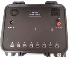 西安远康电子科技 16.8V/14.4V及300W 8路锂电池充电器产品详解