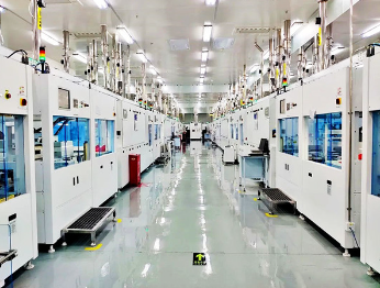 一企一策 盐城经开区'智改数转'率先进入'快车道'