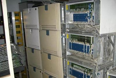 爱立信ERICSSON MD110交换机 价格、厂家与图片全解析